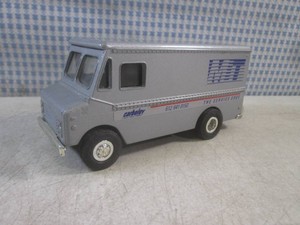 (FS) Ertl Diecast Grumman Olson Kur...