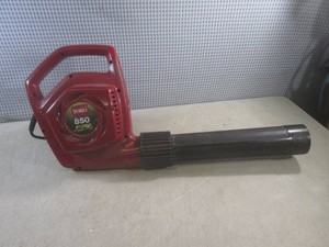 (EW5) Toro 850 Electric Super Blowe...