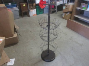 (BS) 3-Tier Shoe Storage Tree...