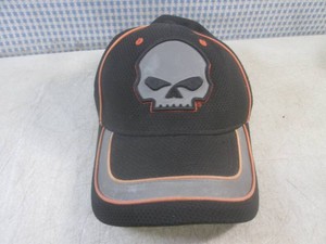 (CNTR) Harley Davidson New Era Cap ...
