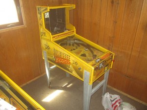 (FH) Vintage Bumblebee Blaster by P...