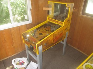 (FH) Vintage Bumblebee Blaster by P...