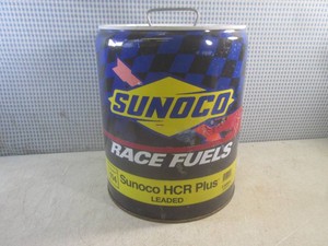 (EC1) Sunoco HRC Plus Race Fuel 5-G...
