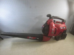 (F-0) Troy-Bilt TB320BV 31cc Gas Po...