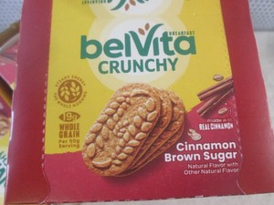 (C-1) 4 - 8-Pack Count Boxes of Bel...