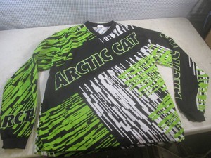 (RCK) Arctic Cat Snowmobile Racing ...
