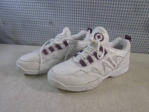 (CSB) Preowned Spalding Sneakers Si...