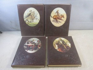 (BS) The Old West Time Life Books...