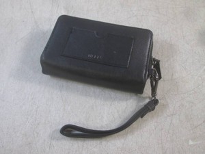 (EC1) Reed Zip-Around Wallet...
