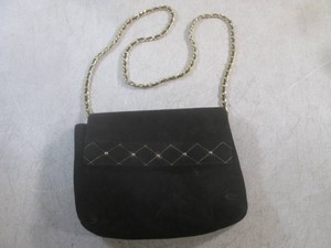 (EC1) Neiman Marcus Shoulder Bag Ma...