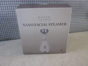 (EC1) Moderne Elegance Nano Facial ...
