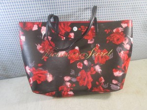 (H-2) Victoria Sectret Tote Bag...