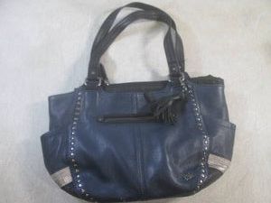 (H-2) The Sak Purse...