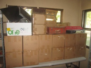 (RMT) Large Assortment of Unclaimed...