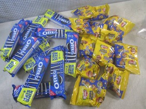 (B-2) Assorted Packs  Bags of Cook...