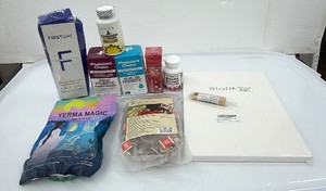 Large lot of Brand New Digestive Enzymes, Probiotics, T cosmetics, aloe vera and more