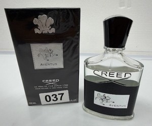 Brand New - Hundred Milliliter 3.3 ounce  Aventus Creed mens cologne