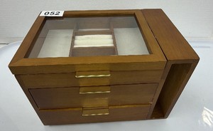 Brand New Jewelry Box
