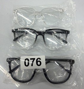 Lot of 3 Brand New Blue Light Blocking Glasses