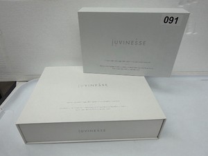 Brand New- Juviness Electro stimulation, age, defying, facial rejuvenation treatment set