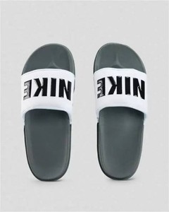 Brand New - Nike Off Court Slides Size 8