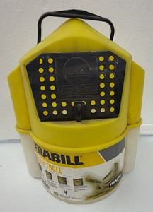 Brand New Frabill Brand flow troll minnow cage