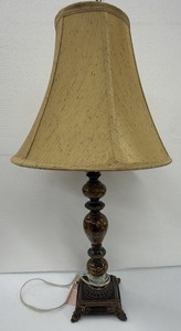 Decorative Table Lamp