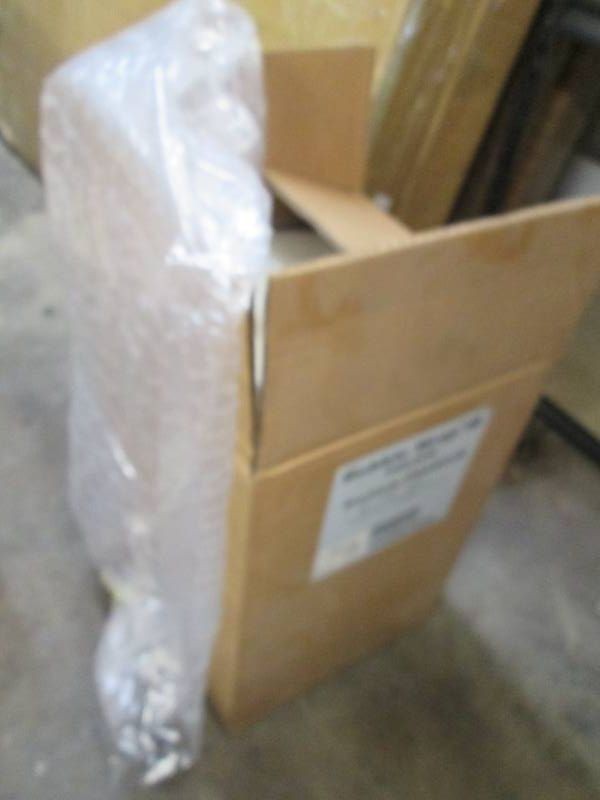 1225 Foot roll of sealed air inflat...