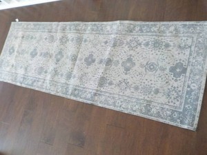 2 x 6 ft Runner- like new...