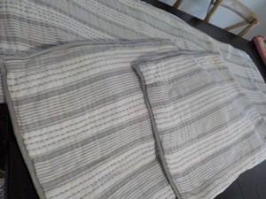 Queen Size Comforter with 2 Shams -...