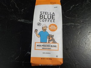 Stella Blue 12 oz Medium Roast Miss...