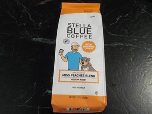 Stella Blue 12 oz Medium Roast Miss...