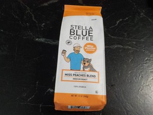 Stella Blue 12 oz Medium Roast Miss...