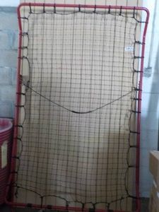 BaseballSoftball Balance Backnet 4...