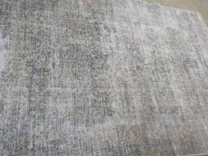 5 ft x 7 ft Rug- previously used...