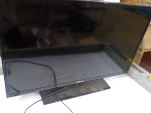 Samsung 31 TV...