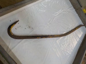 35 Crowbar...