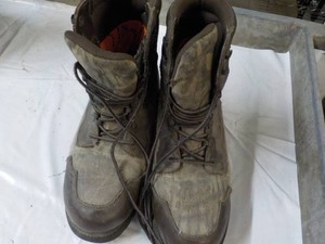 Rocky Size 6 Insulated Boots...