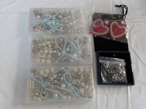 New Overstock Jewelry from Amazon...