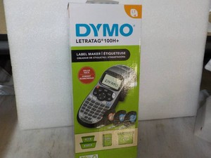 DYMO Letratag 100 H Label Maker...