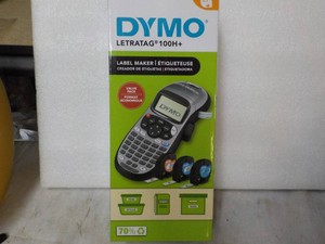 DYMO Letratag 100 H Label Maker...
