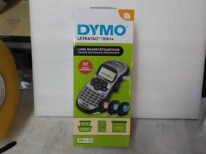 DYMO Letratag 100 H Label Maker...