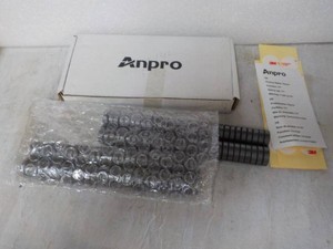 120 Anpro Magnets for Crafts and mo...