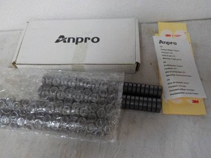 120 Anpro Magnets for Crafts and mo...
