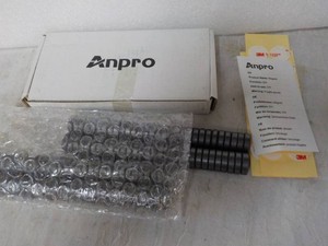 120 Anpro Magnets for Crafts and mo...