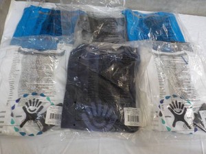 6 Hydro Flask T-shirts - variety of...