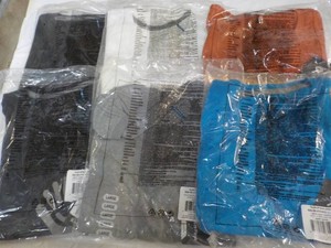 6 Hydro Flask T-shirts - variety of...
