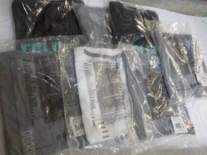 7 Hydro Flask T-shirts - variety of...