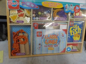 Classic Games...