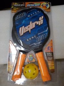 Pickleball Play Set...